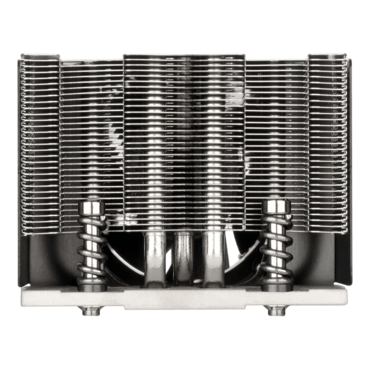 XE02-SP5B, Socket SP5, 64mm Height, 400W TDP, Copper/Aluminum CPU Cooler