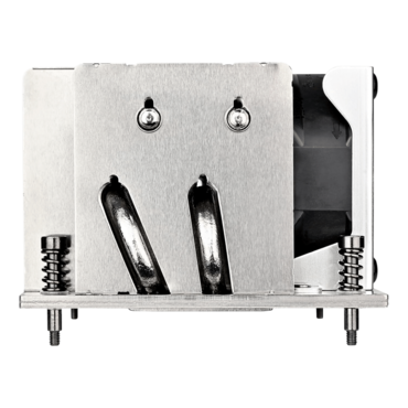 XE02-1700S, 66mm Height, 150W TDP, Copper/Aluminum CPU Cooler
