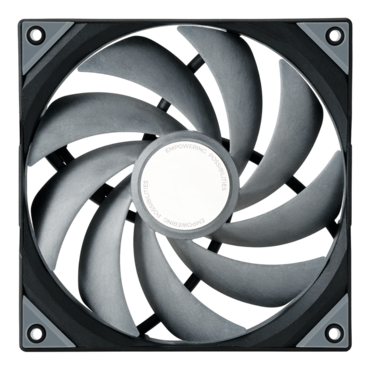ROTA Pro 140mm, 1650 RPM, 100.30 CFM, 32 dBA, Cooling Fan