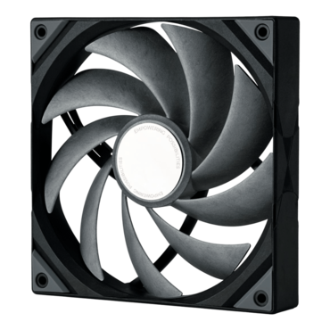 ROTA Pro 140mm, 1650 RPM, 100.30 CFM, 32 dBA, Cooling Fan