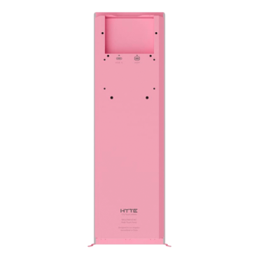 Y70 touch infinite Display Upgrade - Strawberry Milk