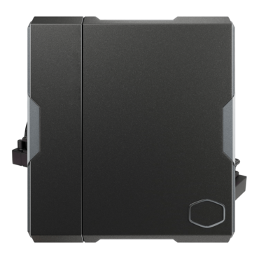 Hyper 612 Apex, 159mm Height, 260W TDP, Copper/Aluminum CPU Cooler