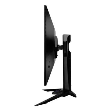 Phantom Gaming PGO32UFS, DisplayHDR™ 400, 31.5" OLED, 3840 x 2160 (4K UHD), 0.03 ms, Dual Mode 240Hz/480Hz, FreeSync™ Premium Pro Gaming Monitor