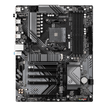 B550 EAGLE WIFI6, AMD B550 Chipset, AM4, ATX Motherboard