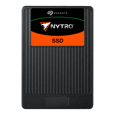 1.6TB Nytro 5560S 15mm, 14900 / 4300 MB/s, 3D eTLC NAND, PCIe NVMe 5.0 x4, SED, TCG Enterprise SSC, U.2 2.5&quot; SSD
