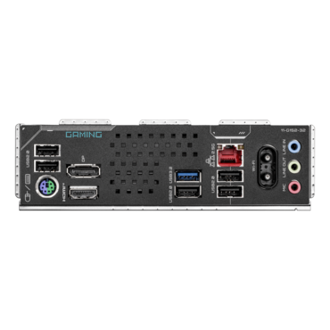 H810M GAMING WIFI6, Intel® H810 Chipset, LGA 1851, microATX Motherboard