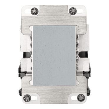 XE04-SP3B, 126mm Height, 250W TDP, Copper/Aluminum CPU Cooler