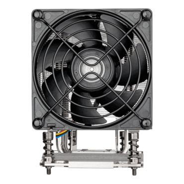 XE04-SP3B, 126mm Height, 250W TDP, Copper/Aluminum CPU Cooler