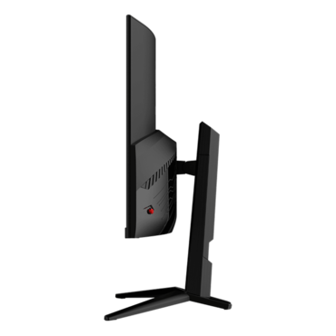 MAG 321CUPDF, Curved, 31.5" Rapid VA, 3840 x 2160 (4K UHD), 0.5 ms, Dual Mode 160Hz/320Hz, FreeSync™ Premium Gaming Monitor