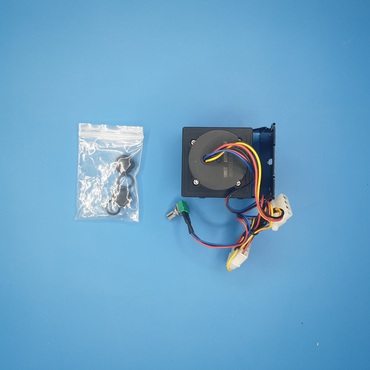 Freezemod -M8W Pump DC-8W pwm & manual control (600L/H)