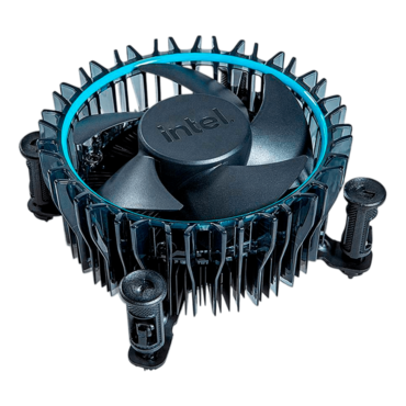 Laminar RM1, 47mm Height, 65W TDP, Copper/Aluminum CPU Cooler