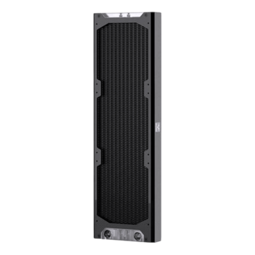 GH360N, 360mm x 30mm Modular Radiator, 120mm x 3, Triple Fan