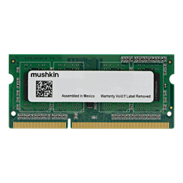 32GB Proline MPL4T320NF32G28, DDR4 3200MT/s, CL22, 2Rx8, ECC Unbuffered SO-DIMM Memory