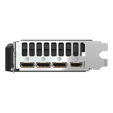 GeForce RTX™ 5060 Ti WINDFORCE 8G, 2572 - 2602MHz, 8GB GDDR7, Graphics Card