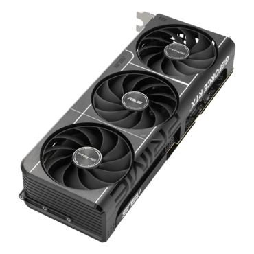 GeForce RTX™ 5060 Ti PRIME-RTX5060TI-O8G, 2617 - 2647MHz, 8GB GDDR7, Graphics Card
