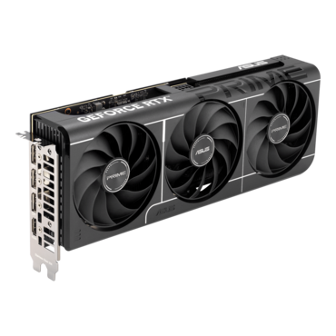 GeForce RTX™ 5060 Ti PRIME-RTX5060TI-O8G, 2617 - 2647MHz, 8GB GDDR7, Graphics Card