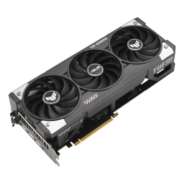 GeForce RTX™ 5060 Ti TUF-RTX5060TI-O16G-GAMING, 2662 - 2692MHz, 16GB GDDR7, Graphics Card