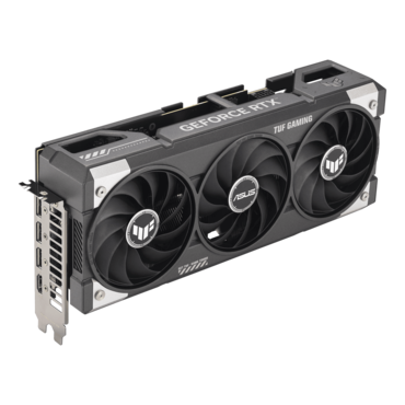 GeForce RTX™ 5060 Ti TUF-RTX5060TI-O16G-GAMING, 2662 - 2692MHz, 16GB GDDR7, Graphics Card