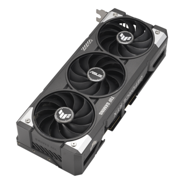 GeForce RTX™ 5060 Ti TUF-RTX5060TI-O16G-GAMING, 2662 - 2692MHz, 16GB GDDR7, Graphics Card