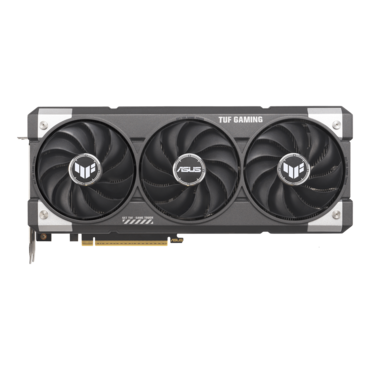 GeForce RTX™ 5060 Ti TUF-RTX5060TI-O16G-GAMING, 2662 - 2692MHz, 16GB GDDR7, Graphics Card
