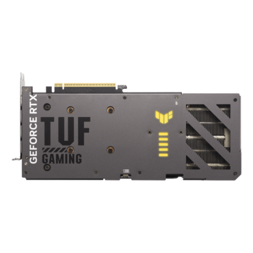 GeForce RTX™ 5060 Ti TUF-RTX5060TI-O16G-GAMING, 2662 - 2692MHz, 16GB GDDR7, Graphics Card