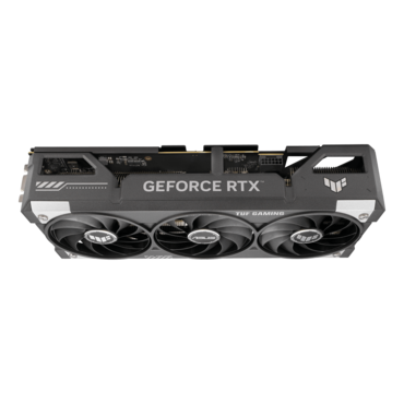GeForce RTX™ 5060 Ti TUF-RTX5060TI-O16G-GAMING, 2662 - 2692MHz, 16GB GDDR7, Graphics Card