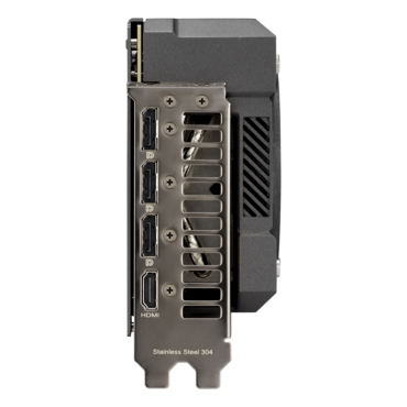 GeForce RTX™ 5060 Ti TUF-RTX5060TI-O16G-GAMING, 2662 - 2692MHz, 16GB GDDR7, Graphics Card