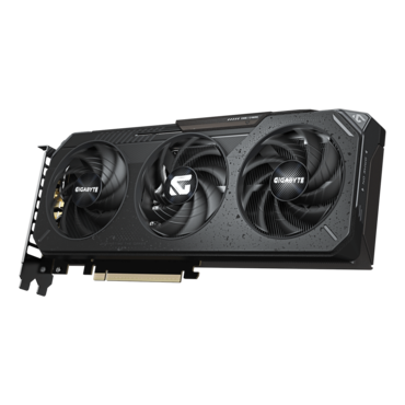 GeForce RTX™ 5060 Ti GAMING OC 16G, 2572 - 2647MHz, 16GB GDDR7, Graphics Card