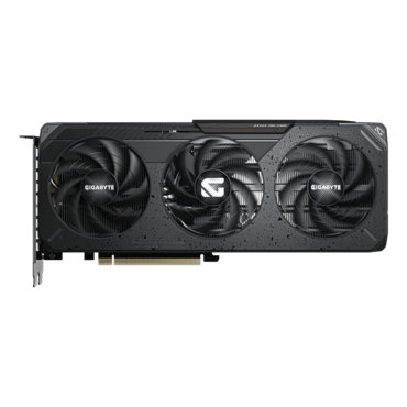 GeForce RTX™ 5060 Ti GAMING OC 16G, 2572 - 2647MHz, 16GB GDDR7, Graphics Card