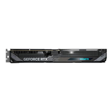 GeForce RTX™ 5060 Ti GAMING OC 16G, 2572 - 2647MHz, 16GB GDDR7, Graphics Card