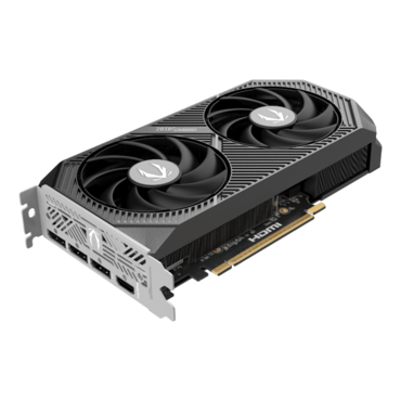 GeForce RTX™ 5060 Ti GAMING Twin Edge OC, 2572 - 2602MHz, 16GB GDDR7, Graphics Card
