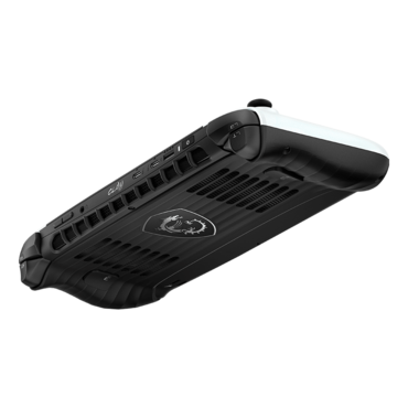 Claw 8 AI+ A2VM-084US Copilot+ PC, Handheld Portable Gaming, 8&quot; FHD+ 120Hz 100% sRGB IPS-level Touch Screen, Intel® Core™ Ultra 7-258V, 32GB LPDDR5x-8533MHz Onboard Memory, 1TB M.2 NVMe, Intel® Arc™ Graphics, Windows 11 Home