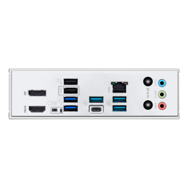 PRIME B850-PLUS WIFI, AMD B850 Chipset, AM5, ATX Motherboard