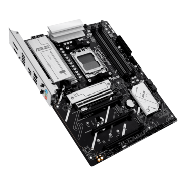 PRIME B850-PLUS WIFI, AMD B850 Chipset, AM5, ATX Motherboard