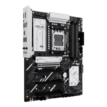 PRIME B850-PLUS WIFI, AMD B850 Chipset, AM5, ATX Motherboard