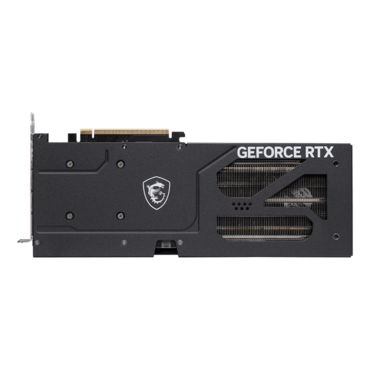 GeForce RTX™ 5060 Ti 16G VENTUS 3X OC, 2602 - 2617MHz, 16GB GDDR7, Graphics Card