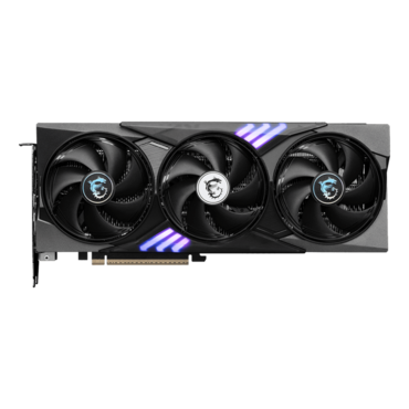 GeForce RTX™ 5060 Ti 8G GAMING TRIO OC, 2647 - 2662MHz, 8GB GDDR7, Graphics Card