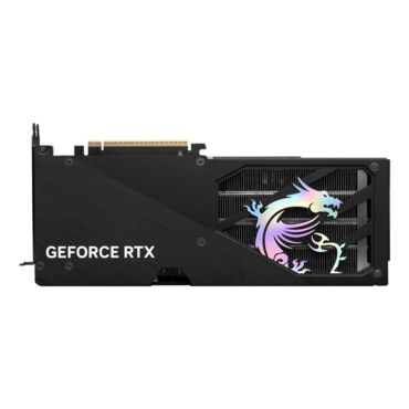 GeForce RTX™ 5060 Ti 8G GAMING TRIO OC, 2647 - 2662MHz, 8GB GDDR7, Graphics Card