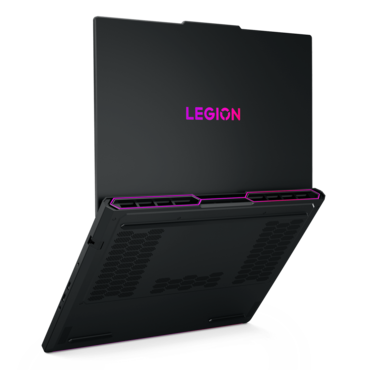 Legion Pro 7 16IAX10H (83F50017US), 16" WQXGA OLED 500 nits Glossy, 100% DCI-P3, 240Hz, G-SYNC®, Intel® Core™ Ultra 9 275HX, 32GB (2x16GB) DDR5-6400 CSODIMM Memory, 1TB M.2 NVMe, NVIDIA® GeForce RTX™ 5090 24GB, Windows 11 Home