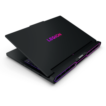 Legion Pro 7 16IAX10H (83F50014US), 16" WQXGA OLED 500 nits Glossy, 100% DCI-P3, 240Hz, G-SYNC®, Intel® Core™ Ultra 9 275HX, 32GB (2x16GB) DDR5-6400 CSODIMM Memory, 2TB (2x1TB) M.2 NVMe, NVIDIA® GeForce RTX™ 5080 16GB, Windows 11 Home