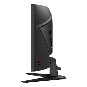 MAG 346CQ, Curved, 34" VA, 3440 x 1440 (UWQHD), 1 ms, 180Hz, Gaming Monitor