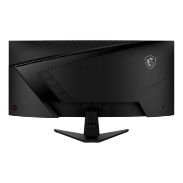 MAG 346CQ, Curved, 34" VA, 3440 x 1440 (UWQHD), 1 ms, 180Hz, Gaming Monitor