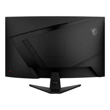 MAG 325CQF, Curved, 31.5" Rapid VA, 2560 x 1440 (QHD), 0.5 ms, 180Hz, Gaming Monitor