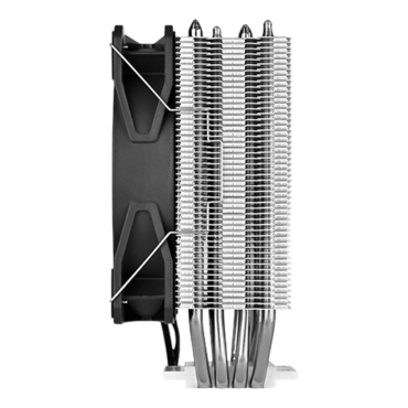 Argon V120, 153mm Height, 180W TDP, Copper/Aluminum CPU Cooler