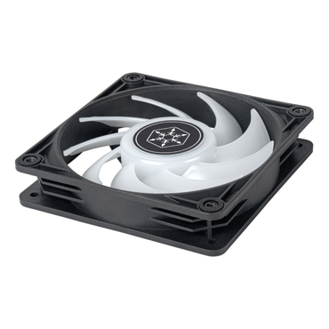 VISTA 120 ARGB 3 x 120mm, w/ ARGB Hub, ARGB LEDs, 2000 RPM, 66 CFM, 30.6 dBA, Cooling Fans