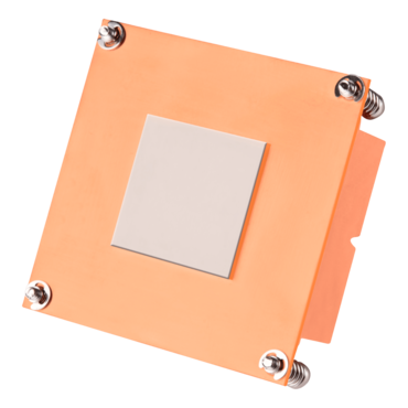 XE01-2011, 26mm Height, 95W TDP, Copper CPU Cooler