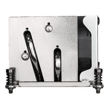 XE02-2066S, 64.5mm Height, 165W TDP, Copper/Aluminum CPU Cooler