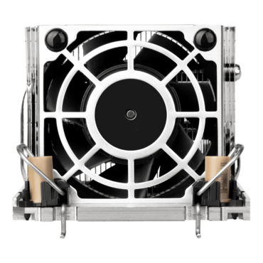 XE02-4189S, 65mm Height, 270W TDP, Copper/Aluminum CPU Cooler