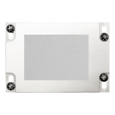 XE02-SP3S, 64mm Height, 180W TDP, Copper/Aluminum CPU Cooler