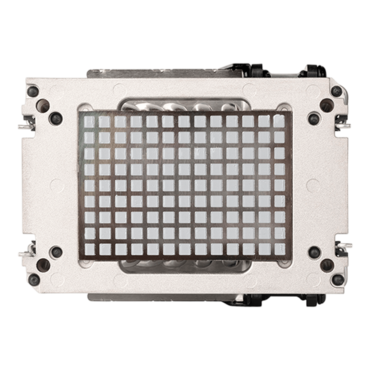 XE04-4677B, 126mm Height, 270W TDP, Copper/Aluminum CPU Cooler